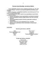 Referāts 'Latvijas apdrošināšanas tirgus raksturojums', 3.