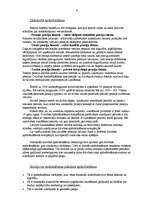 Referāts 'Latvijas apdrošināšanas tirgus raksturojums', 6.