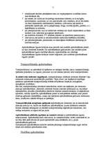 Referāts 'Latvijas apdrošināšanas tirgus raksturojums', 11.