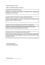 Prakses atskaite 'Prakses dienasgrāmata', 4.