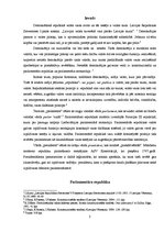 Referāts 'Parlamentāras un prezidentālas republikas salīdzinājums', 3.