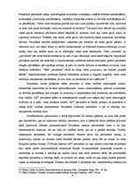 Referāts 'Parlamentāras un prezidentālas republikas salīdzinājums', 6.