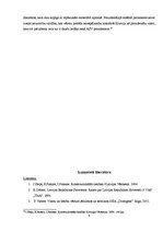 Referāts 'Parlamentāras un prezidentālas republikas salīdzinājums', 9.