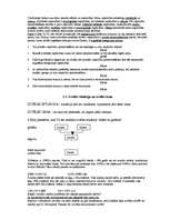 Konspekts 'Ekonomikas priekšmets un būtība', 3.