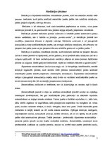 Referāts 'Mediācija', 2.