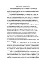 Eseja 'Mans bizness - mana nākotne', 1.