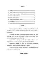 Referāts 'Valsts formas', 1.