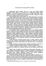 Konspekts 'Administratīvas tiesiskās, publiskās attiecības', 2.