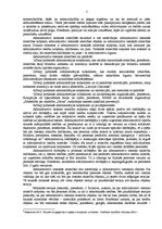 Konspekts 'Administratīvas tiesiskās, publiskās attiecības', 3.