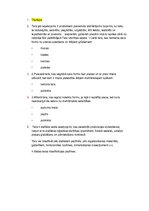 Prezentācija 'Taras loma noliktavā', 10.