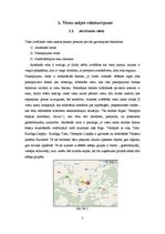 Referāts 'Dokumentācijas izstrāde 2.kategorijas viesu namam', 7.