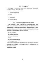 Referāts 'Dokumentācijas izstrāde 2.kategorijas viesu namam', 8.