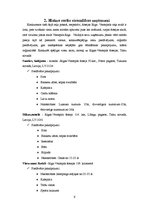 Referāts 'Dokumentācijas izstrāde 2.kategorijas viesu namam', 9.