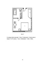 Referāts 'Dokumentācijas izstrāde 2.kategorijas viesu namam', 34.