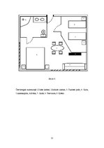 Referāts 'Dokumentācijas izstrāde 2.kategorijas viesu namam', 35.