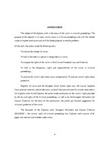 Diplomdarbs 'Cietušā statuss kriminālprocesā', 4.