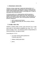 Paraugs 'Valodu stili ar piemēriem', 1.