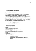 Paraugs 'Valodu stili ar piemēriem', 2.