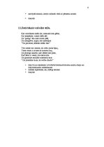 Paraugs 'Valodu stili ar piemēriem', 6.