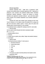 Konspekts 'Ekonomiskās situācijas raksturotāji. Pamatproblēmas makroekonomikā', 2.