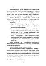 Konspekts 'Ekonomiskās situācijas raksturotāji. Pamatproblēmas makroekonomikā', 3.
