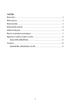 Referāts 'Cietas vielas blīvums un porainība', 2.