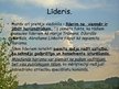 Prezentācija 'Harizmātiska līdera raksturojums', 3.