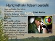 Prezentācija 'Harizmātiska līdera raksturojums', 7.