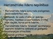 Prezentācija 'Harizmātiska līdera raksturojums', 9.