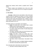 Referāts 'Veikalu skatlogu ietekme uz patērētājiem', 6.