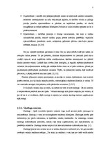 Referāts 'Veikalu skatlogu ietekme uz patērētājiem', 8.
