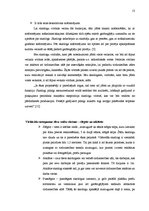 Referāts 'Veikalu skatlogu ietekme uz patērētājiem', 13.