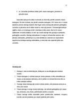 Referāts 'Veikalu skatlogu ietekme uz patērētājiem', 31.