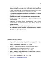 Referāts 'Veikalu skatlogu ietekme uz patērētājiem', 33.