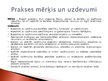 Prezentācija 'Prakses atskaites prezentācija', 2.