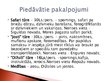 Prezentācija 'Prakses atskaites prezentācija', 4.