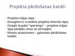 Prezentācija 'Prakses atskaites prezentācija', 9.