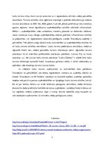 Eseja 'Lauku tūrisma attīstības veicināšana Latvijā un darbaspēka, investoru un uzņēmēj', 3.