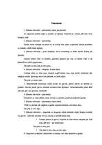 Konspekts '9.klases sporta ieskaite - vingrojumi', 1.