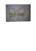 Referāts 'Grafiti', 14.