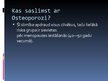 Prezentācija 'Osteoporoze', 5.