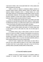 Referāts 'Cilvēktiesības uz privātās dzīves neaizskaramību', 6.