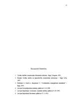 Referāts 'Cilvēktiesības uz privātās dzīves neaizskaramību', 17.