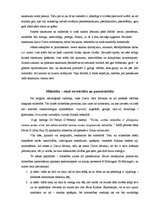 Referāts 'Vērtības reliģijā', 4.