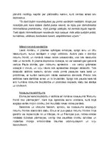 Eseja 'Ērihs Marija Remarks "Rietumu frontē bez pārmaiņām"', 3.