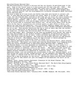 Eseja 'Petrified Forest', 1.