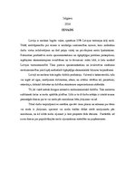 Eseja 'Vai mežs ir jāatjauno', 2.