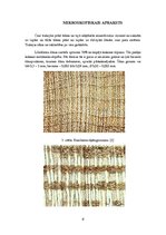 Konspekts 'Bumbieres koksne', 6.