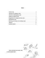 Referāts 'Gliemju tips', 2.