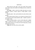 Diplomdarbs 'Māsa vadītāja – teorija, prakse, pieredze', 2.